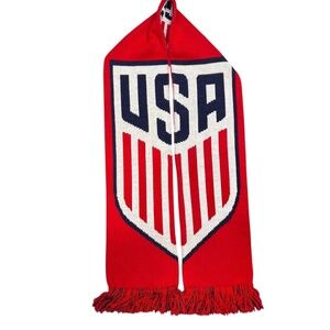 USA Soccer National Team Scarf